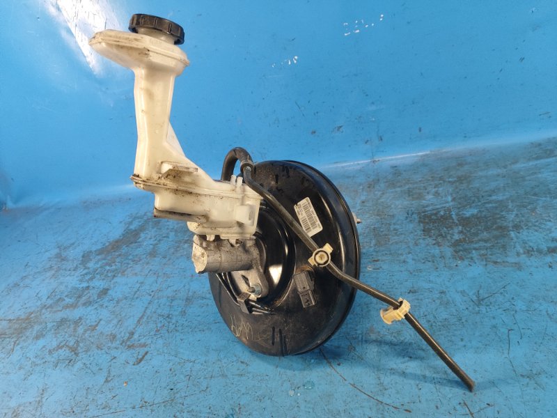 Вакуумный усилитель тормозов X-TRAIL/ROGUE T32 13-20 2016 2.5 QR25DE