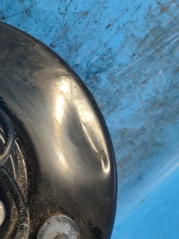 Вакуумный усилитель тормозов X-TRAIL/ROGUE T32 13-20 2016 2.5 QR25DE