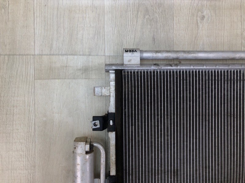 Радиатор кондиционера SOUL PS 13-19 2017 ELECTRIC