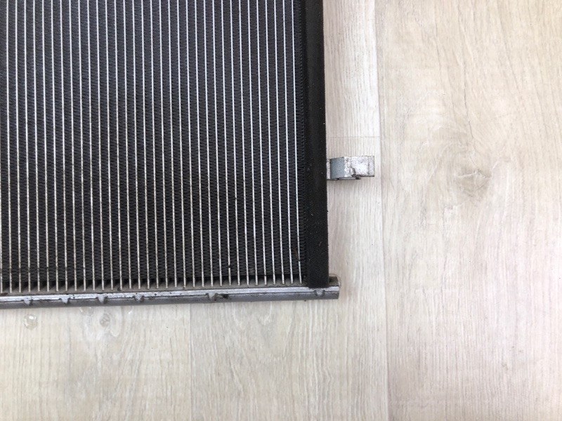 Радиатор кондиционера SOUL PS 13-19 2017 ELECTRIC