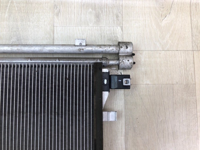 Радиатор кондиционера SOUL PS 13-19 2017 ELECTRIC