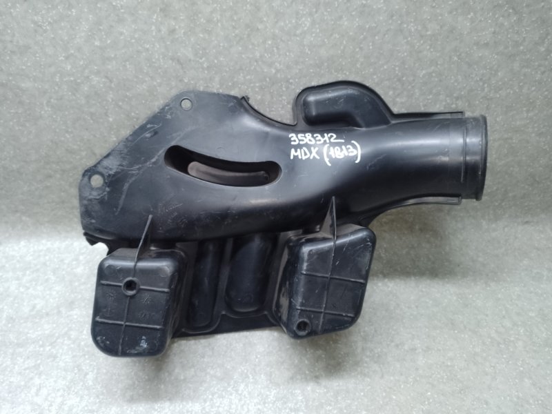 Воздухозаборник MDX (YD3) 13-21 2016 3.5 J35Y5 Воздухозаборник MDX (YD3) 13-21 2016 3.5 J35Y5