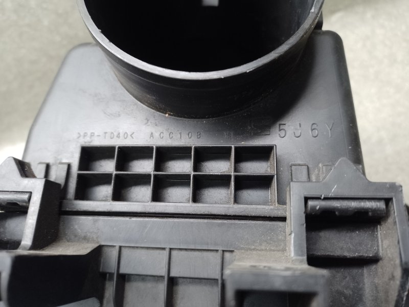 Корпус воздушного фильтра MDX (YD3) 13-21 2016 3.5 J35Y5