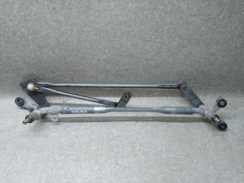 Трапеция стеклоочистителей ACURA MDX (YD3) 13-21 2016 3.5 J35Y5 76530-TZ5-A01 Б/У