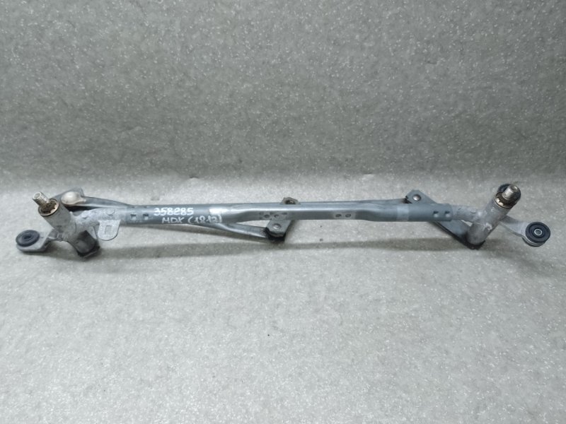 Трапеция стеклоочистителей MDX (YD3) 13-21 2016 3.5 J35Y5