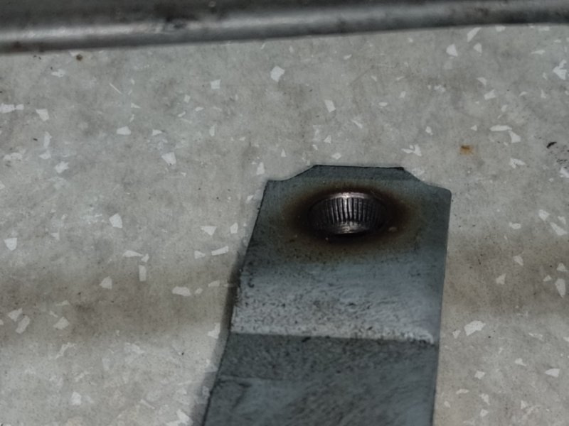 Трапеция стеклоочистителей MDX (YD3) 13-21 2016 3.5 J35Y5