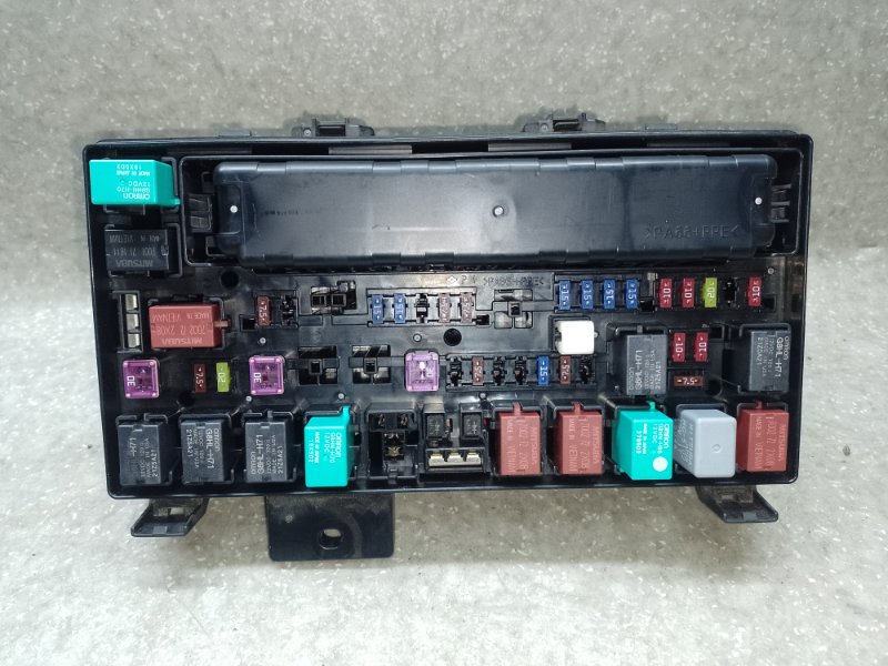 Блок предохранителей моторный отсек MDX (YD3) 13-21 2016 3.5 J35Y5