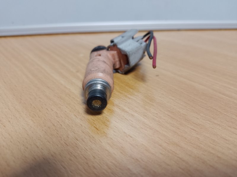 Форсунка топливная LEXUS RX300/330/350/400 03-09 Внедорожник 3.3