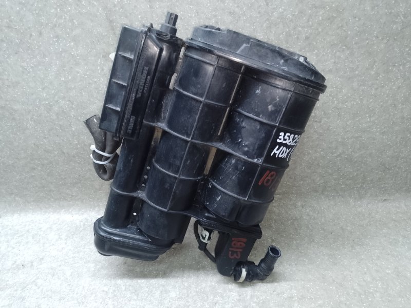 Запчасть абсорбер топливный ACURA MDX (YD3) 13-21 2016 3.5 J35Y5 17011-TZ5-A01 Б/У Абсорбер топливный ACURA MDX (YD3) 13-21 2016 3.5 J35Y5 17011-TZ5-A01 Б/У