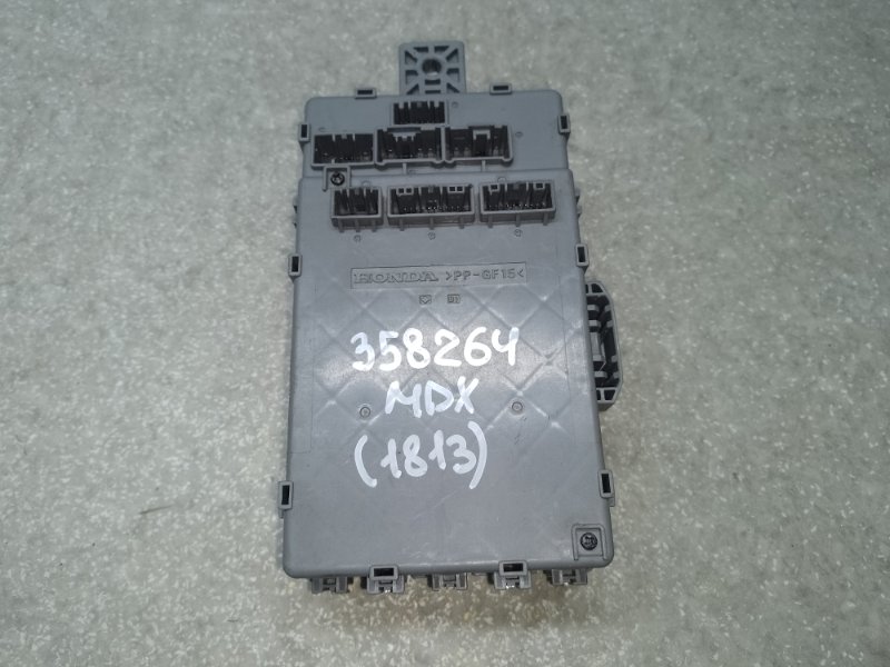 Блок предохранителей салон MDX (YD3) 13-21 2016 3.5 J35Y5