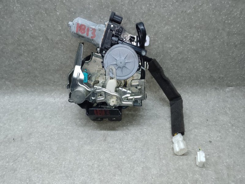 Замок крышки багажника ACURA MDX (YD3) 13-21 2016 3.5 J35Y5 74800-TZ5-A01 Б/У