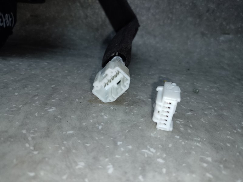 Замок крышки багажника MDX (YD3) 13-21 2016 3.5 J35Y5