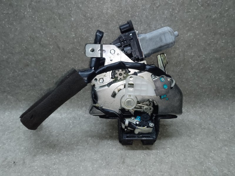 Замок крышки багажника ACURA MDX (YD3) 13-21 3.5 J35Y5