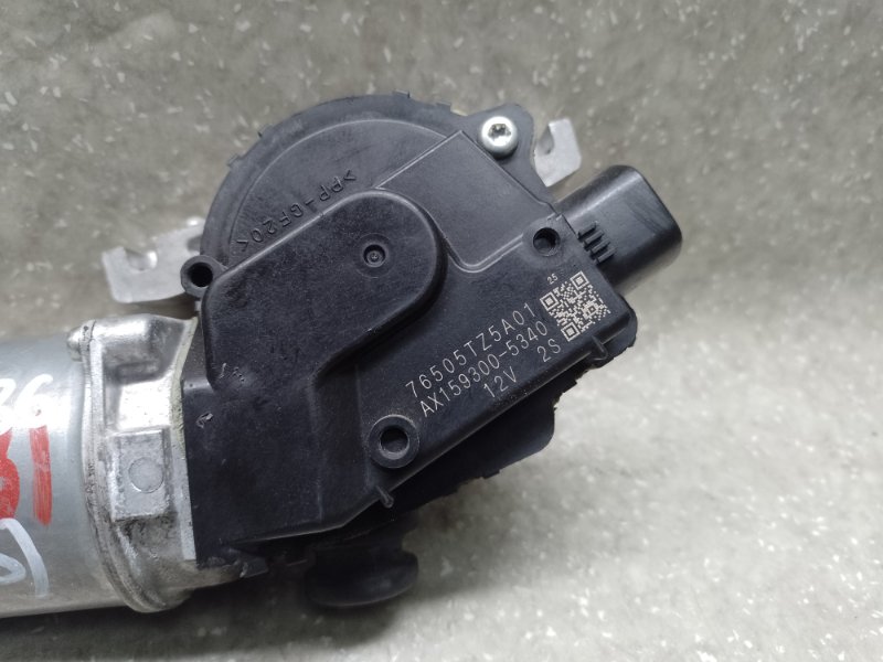 Моторчик стеклоочистителя передний ACURA MDX (YD3) 13-21 3.5 J35Y5 Моторчик стеклоочистителя передний ACURA MDX (YD3) 13-21 3.5 J35Y5