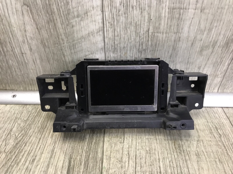 Монитор FORD FOCUS 10-18 CM5Z-10D885-GA Б/У