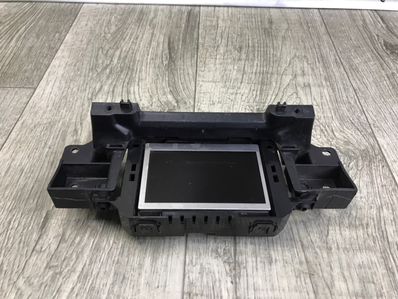 Монитор FOCUS 10-18