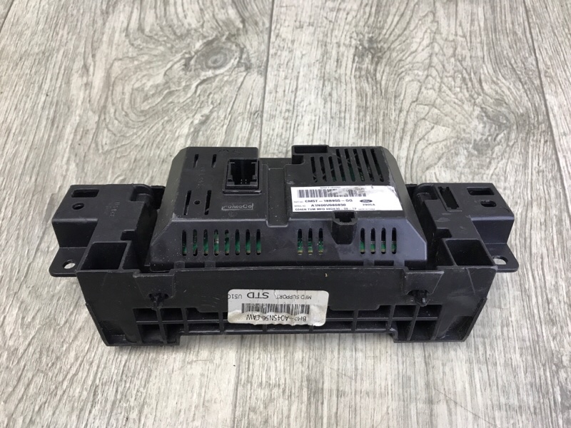 Монитор FOCUS 10-18