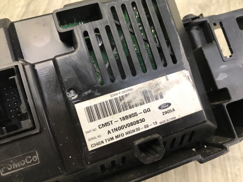 Монитор FOCUS 10-18