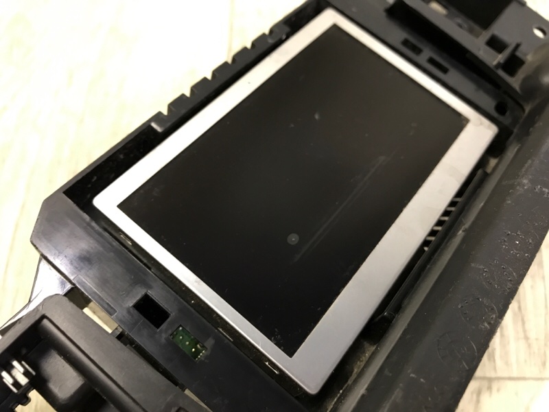 Монитор FOCUS 10-18