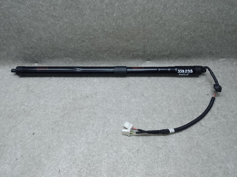 Запчасть амортизатор крышки багажника левый ACURA MDX (YD3) 13-21 2016 3.5 J35Y5 74961-TZ5-325 Б/У Амортизатор крышки багажника левый ACURA MDX (YD3) 13-21 2016 3.5 J35Y5 74961-TZ5-325 Б/У