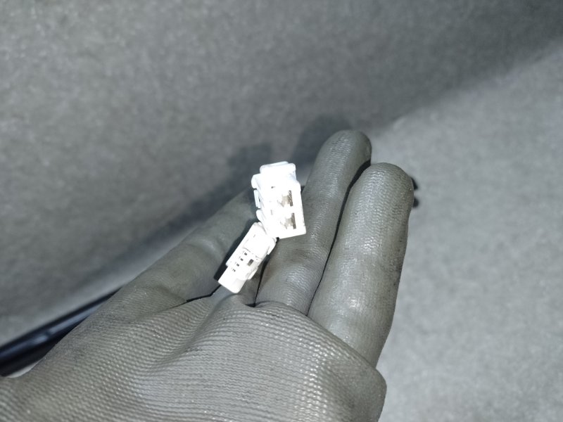 Амортизатор крышки багажника левый MDX (YD3) 13-21 2016 3.5 J35Y5 Амортизатор крышки багажника левый MDX (YD3) 13-21 2016 3.5 J35Y5