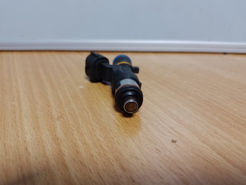 Форсунка топливная NISSAN MURANO Z50 02-07 VQ35