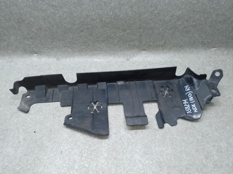 Дефлектор радиатора правый MDX (YD3) 13-21 2016 3.5 J35Y5