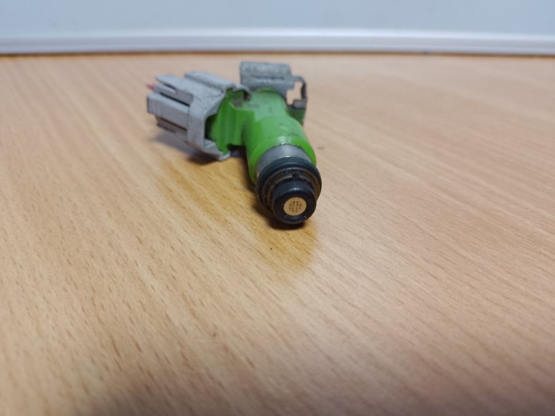 Форсунка топливная INFINITI G25/G35/G37/Q40 06-14 Седан 3.5 VQ35HR Форсунка топливная INFINITI G25/G35/G37/Q40 06-14 Седан 3.5 VQ35HR