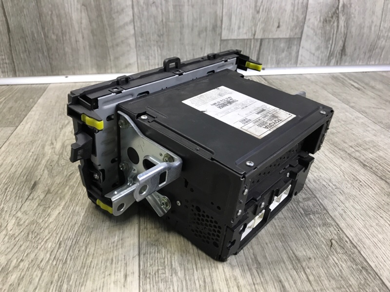 Магнитола COROLLA 150 06-13 2011 1.8 2ZRFE