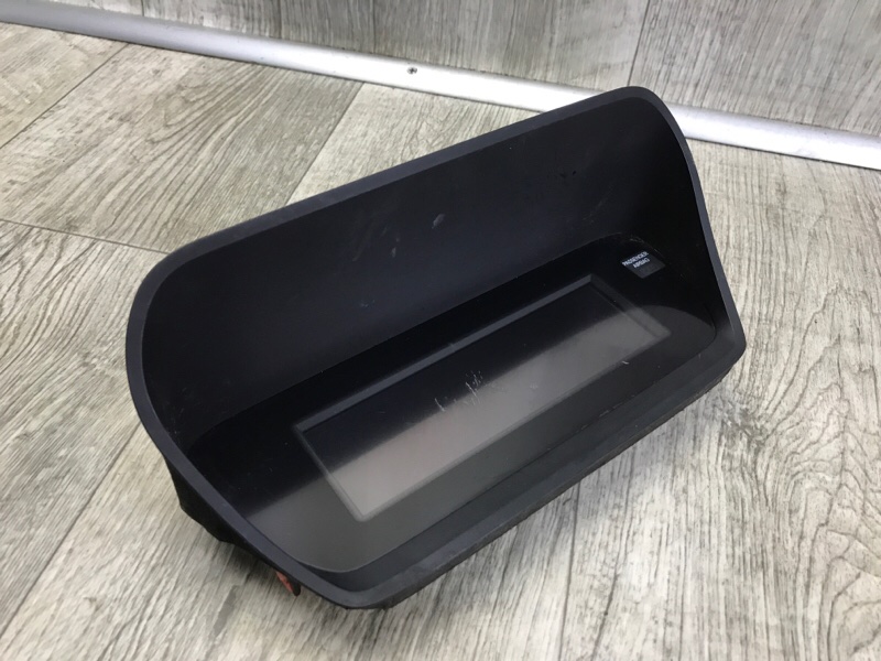 Монитор ACCORD CU8 / TSX 08-14 2010 2.4 K24Z3