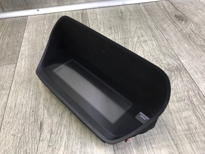 Монитор HONDA ACCORD CU8 / TSX 08-14 2.4 K24Z3