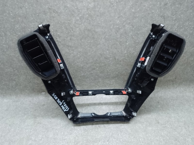 Дефлектор воздушный MDX (YD3) 13-21 2016 3.5 J35Y5