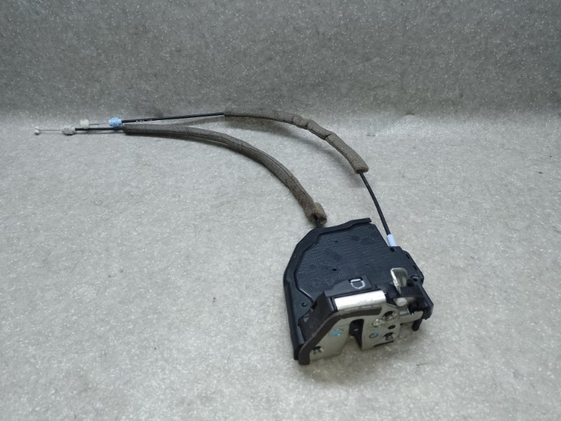 Запчасть замок двери задний правый ACURA MDX (YD3) 13-21 2016 3.5 J35Y5 72610-TR3-A11 Б/У Замок двери задний правый ACURA MDX (YD3) 13-21 2016 3.5 J35Y5 72610-TR3-A11 Б/У