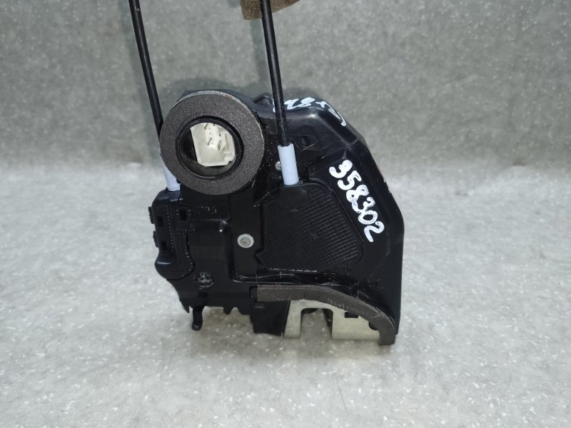 Замок двери задний правый ACURA MDX (YD3) 13-21 3.5 J35Y5 Замок двери задний правый ACURA MDX (YD3) 13-21 3.5 J35Y5