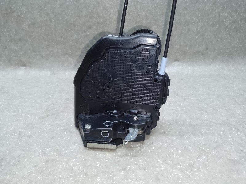 Замок двери задний правый MDX (YD3) 13-21 2016 3.5 J35Y5 Замок двери задний правый MDX (YD3) 13-21 2016 3.5 J35Y5