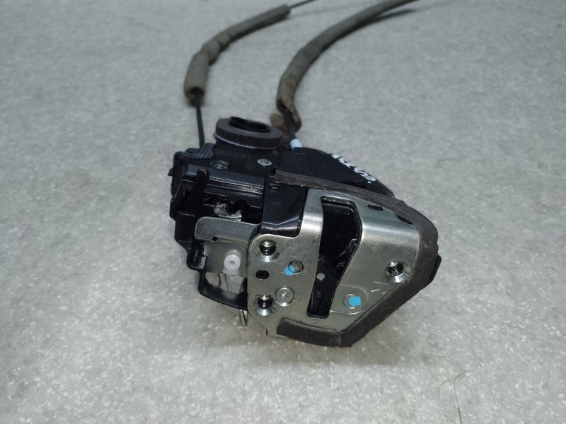 Замок двери задний правый MDX (YD3) 13-21 2016 3.5 J35Y5 Замок двери задний правый MDX (YD3) 13-21 2016 3.5 J35Y5