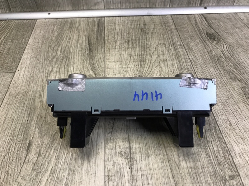 Блок управления печкой CAMRY 40 06-11 2007 3.5 2GR-FE