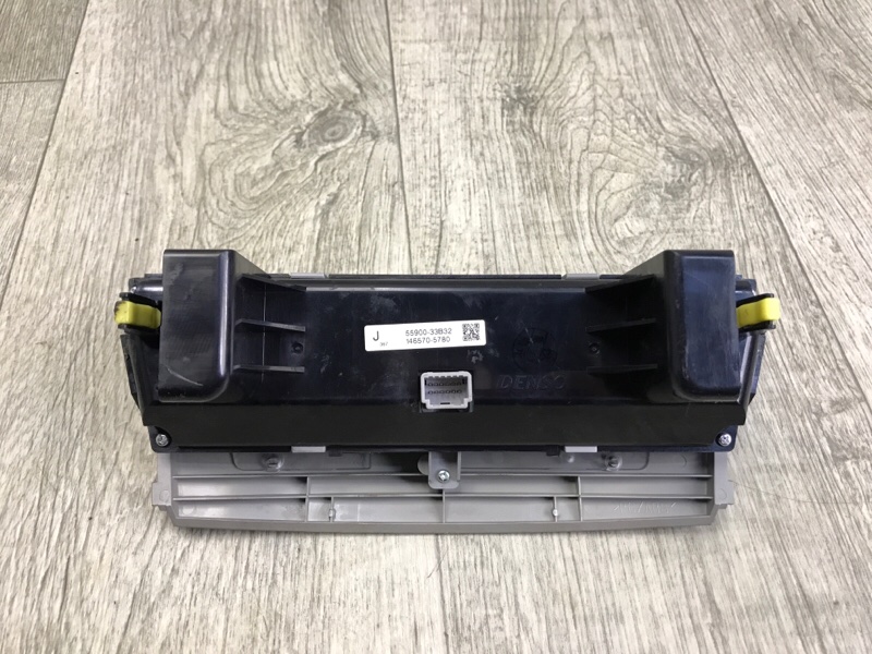 Блок управления печкой CAMRY 40 06-11 2007 3.5 2GR-FE