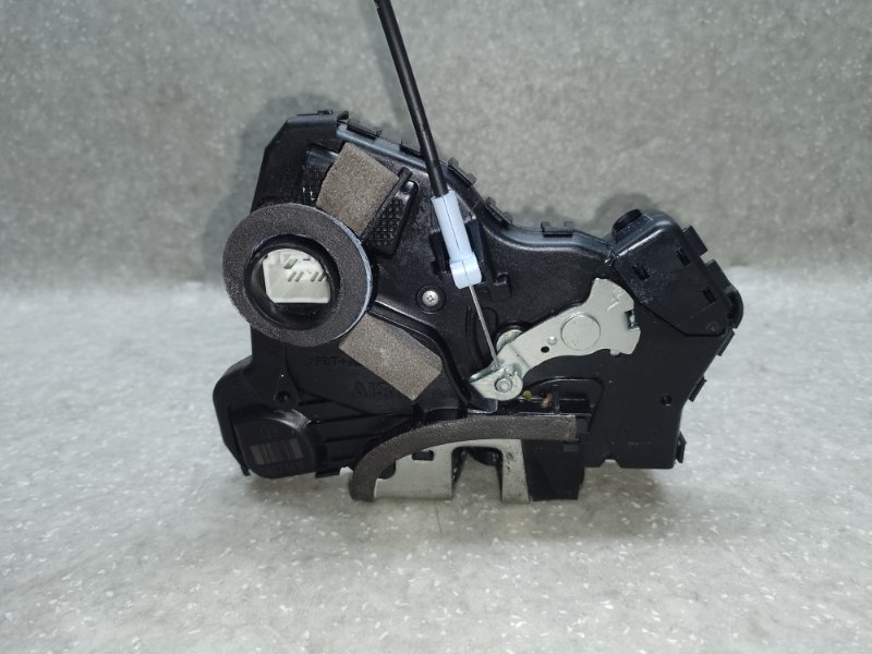 Замок двери передний левый MDX (YD3) 13-21 2016 3.5 J35Y5 Замок двери передний левый MDX (YD3) 13-21 2016 3.5 J35Y5