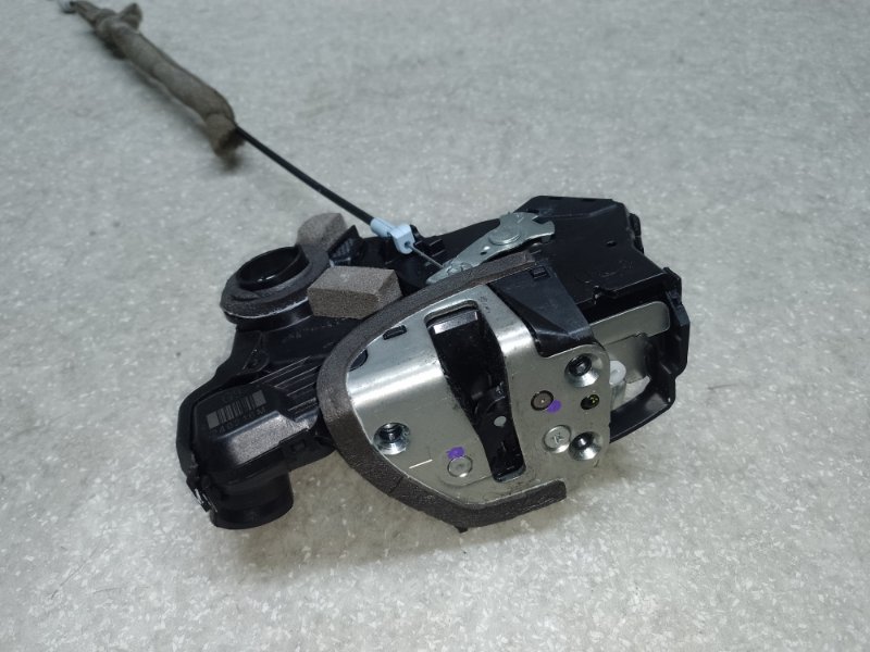 Замок двери передний левый MDX (YD3) 13-21 2016 3.5 J35Y5 Замок двери передний левый MDX (YD3) 13-21 2016 3.5 J35Y5