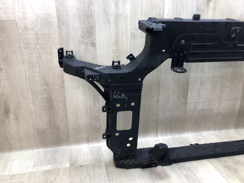 Панель передняя SOUL PS 13-19 2017 ELECTRIC Панель передняя SOUL PS 13-19 2017 ELECTRIC