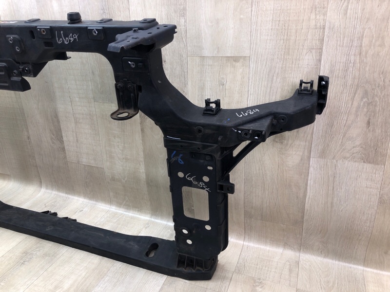 Панель передняя SOUL PS 13-19 2017 ELECTRIC Панель передняя SOUL PS 13-19 2017 ELECTRIC