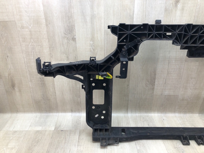 Панель передняя SOUL PS 13-19 2017 ELECTRIC Панель передняя SOUL PS 13-19 2017 ELECTRIC