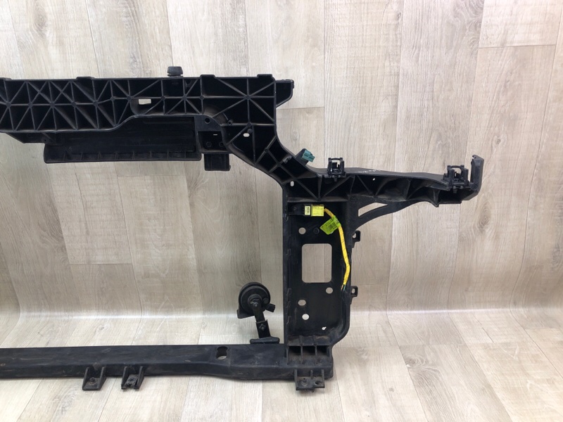 Панель передняя SOUL PS 13-19 2017 ELECTRIC Панель передняя SOUL PS 13-19 2017 ELECTRIC