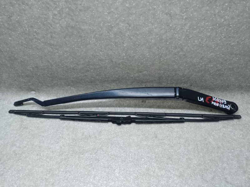 Поводок стеклоочистителя передний левый ACURA MDX (YD3) 13-21 2016 3.5 J35Y5 76600-TZ5-A01 Б/У