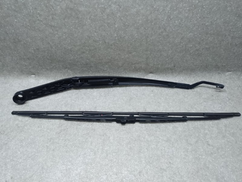 Поводок стеклоочистителя передний левый MDX (YD3) 13-21 2016 3.5 J35Y5