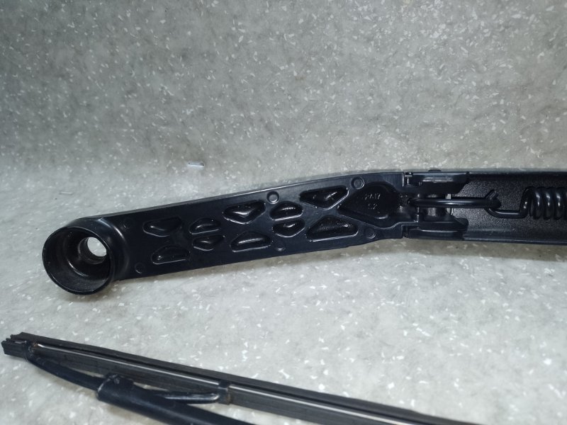 Поводок стеклоочистителя передний левый ACURA MDX (YD3) 13-21 3.5 J35Y5