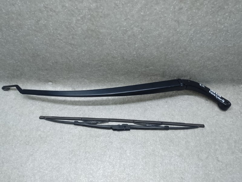 Поводок стеклоочистителя передний правый ACURA MDX (YD3) 13-21 2016 3.5 J35Y5 76610-TZ5-A01 Б/У