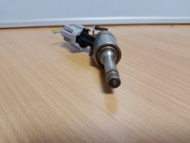 Форсунка топливная INFINITI Q60 16-20 COUPE 3.0 VR30DDTT