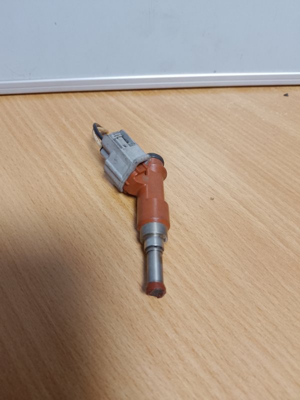 Форсунка топливная TOYOTA CAMRY 40 06-11 2007 GSV40 3.5 2GR-FE 23209-31050 Б/У